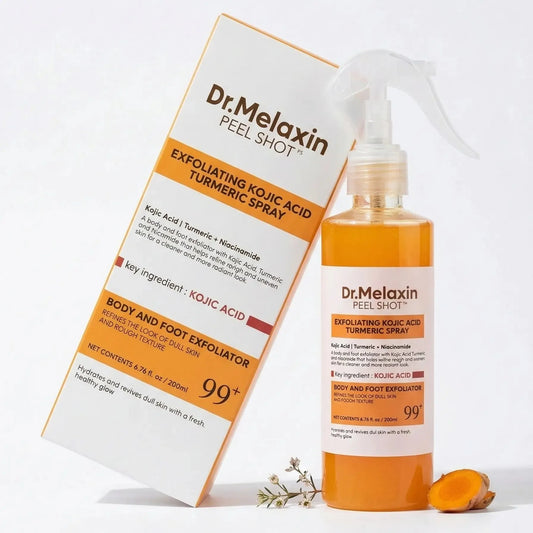 Dr melaxin